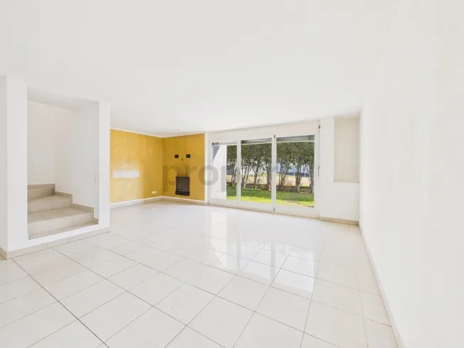 4.5 Zimmer Einfamilienhaus, 6648 Minusio