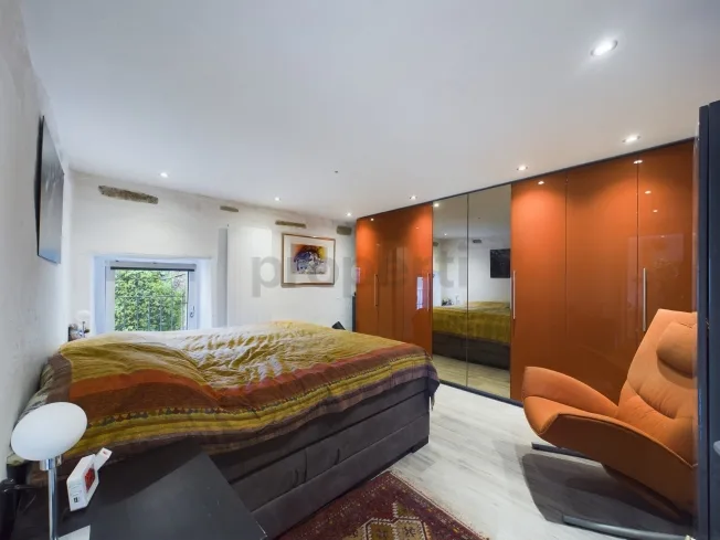 5.5 Zimmer Einfamilienhaus, 6655 Intragna