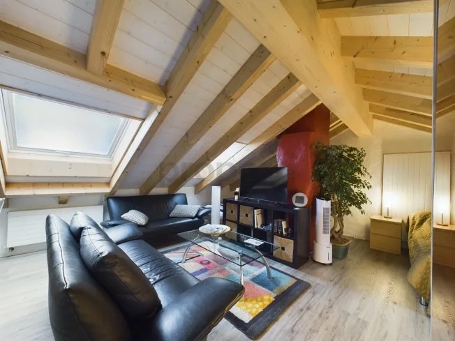 5.5 Zimmer Einfamilienhaus, 6655 Intragna