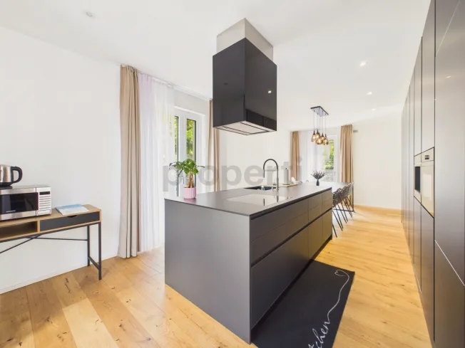 5.5 Zimmer Einfamilienhaus, 6656 Golino