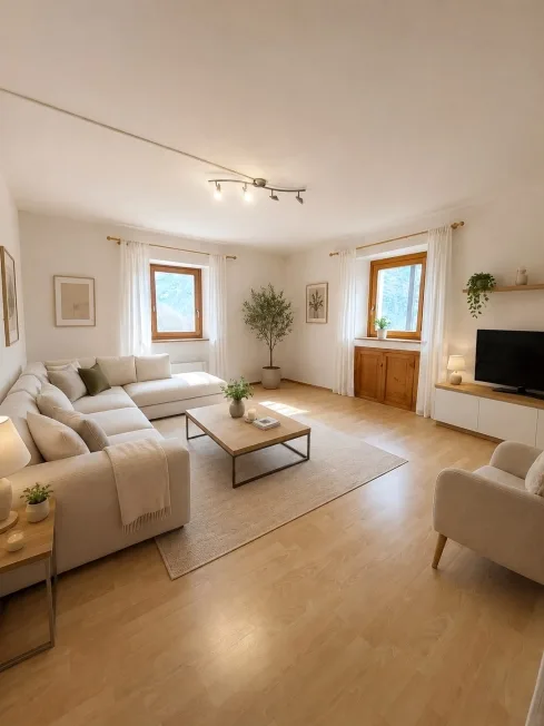 7.5 Zimmer Reihenfamilienhaus, 6675 Cevio