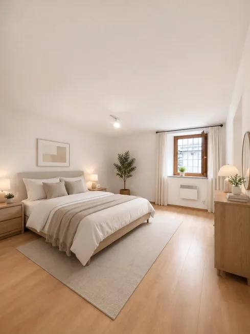 7.5 Zimmer Reihenfamilienhaus, 6675 Cevio
