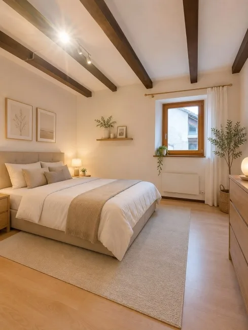 7.5 Zimmer Reihenfamilienhaus, 6675 Cevio