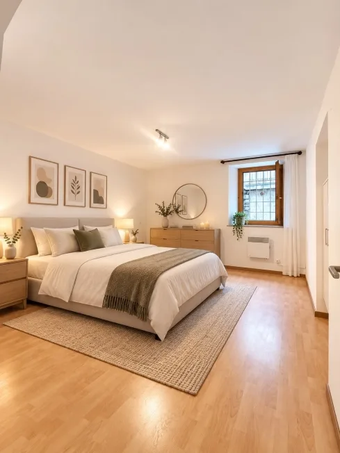 7.5 Zimmer Reihenfamilienhaus, 6675 Cevio