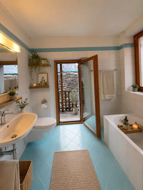 7.5 Zimmer Reihenfamilienhaus, 6675 Cevio