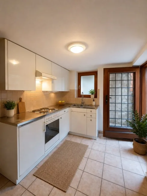 7.5 Zimmer Reihenfamilienhaus, 6675 Cevio