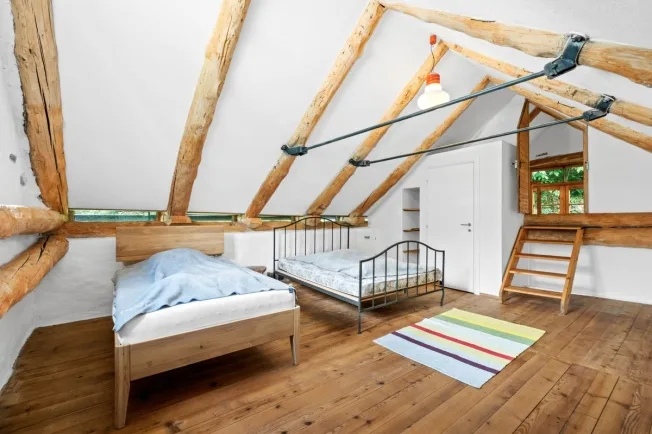 2.5 Zimmer Einfamilienhaus, 6677 Aurigeno