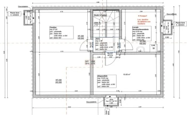 4.5 Zimmer Einfamilienhaus, 6705 Cresciano