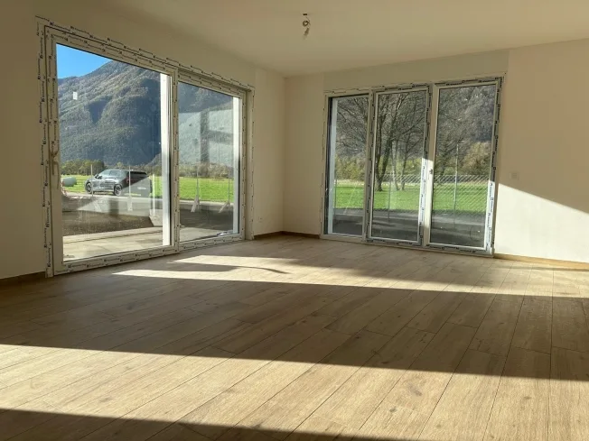 4.5 Zimmer Einfamilienhaus, 6705 Cresciano