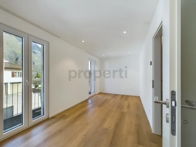 4.5 Zimmer Einfamilienhaus, 6707 Iragna