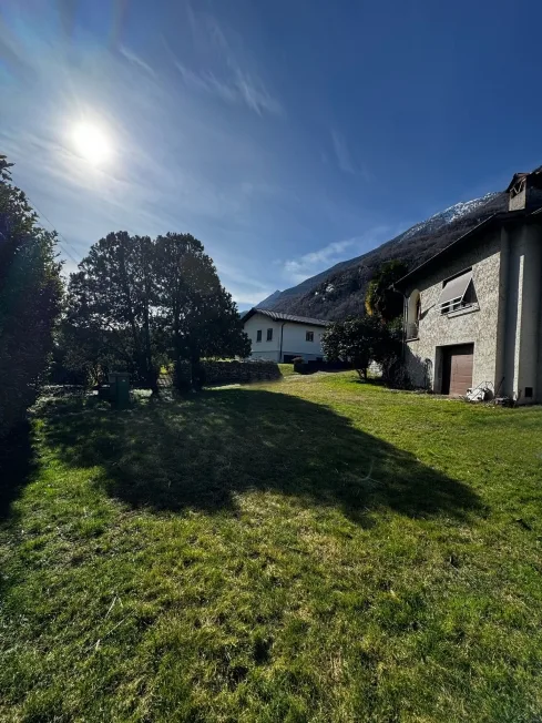 5.5 Zimmer Einfamilienhaus, 6707 Iragna
