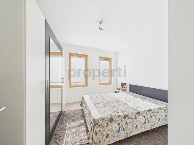 3.5 Zimmer Wohnung, 6710 Biasca