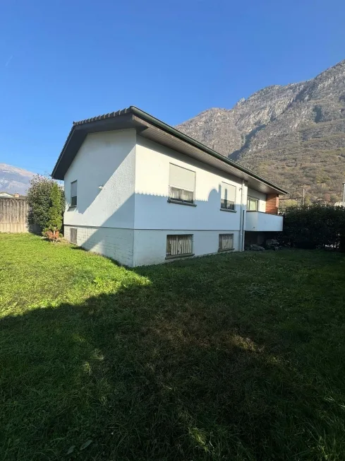 4.5 Zimmer Einfamilienhaus, 6710 Biasca