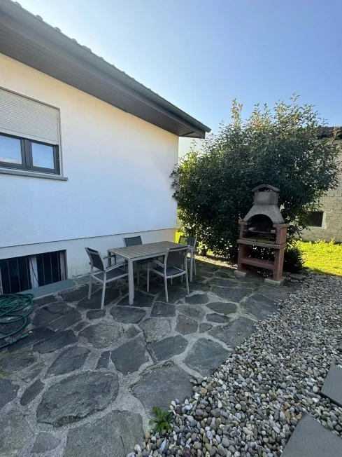 4.5 Zimmer Einfamilienhaus, 6710 Biasca