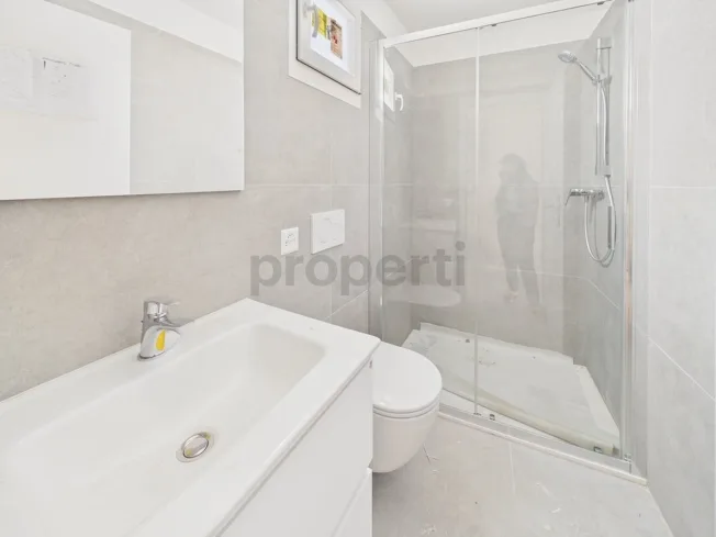 2.5 Zimmer Attikawohnung, 6710 Biasca