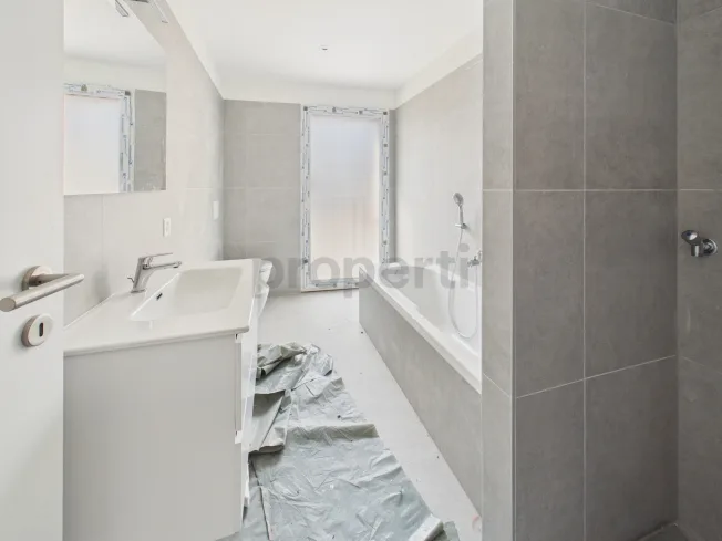 2.5 Zimmer Attikawohnung, 6710 Biasca