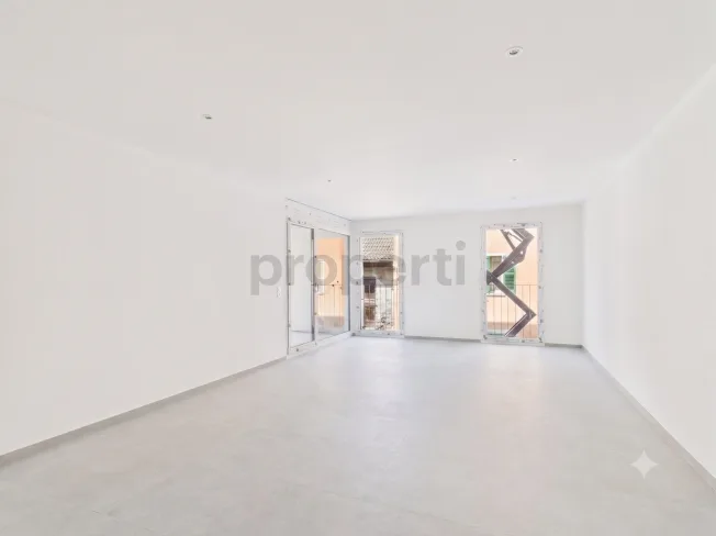 2.5 Zimmer Attikawohnung, 6710 Biasca