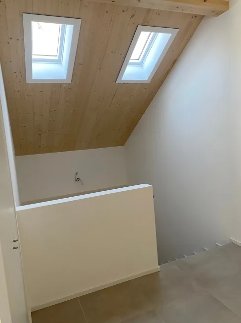 3.5 Zimmer Attikawohnung, 6710 Biasca