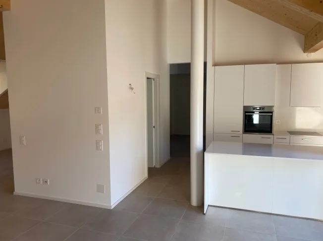 3.5 Zimmer Attikawohnung, 6710 Biasca
