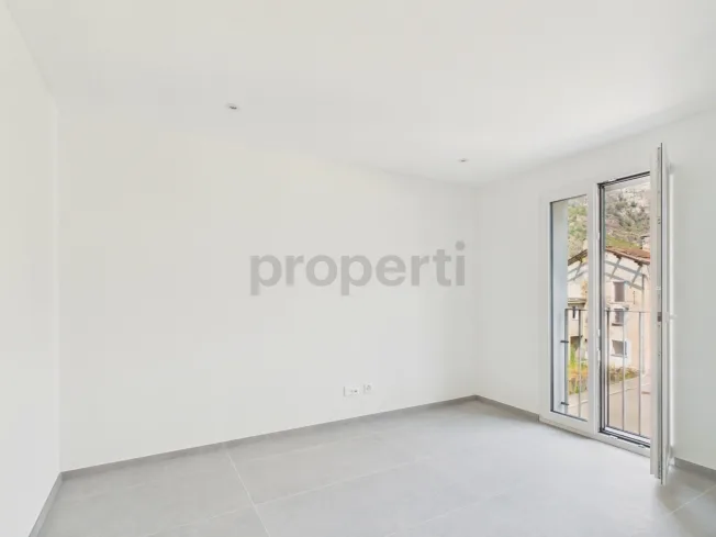 3.5 Zimmer Wohnung, 6710 Biasca