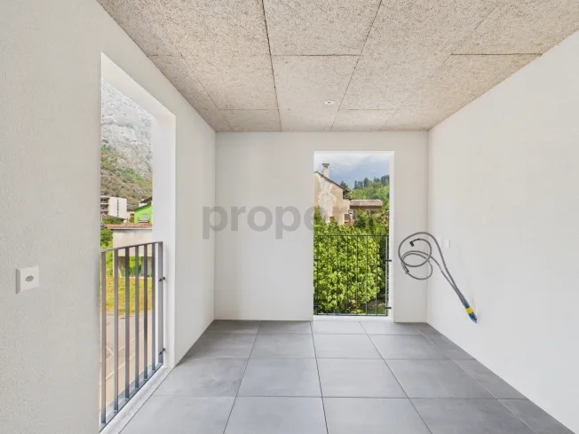 3.5 Zimmer Wohnung, 6710 Biasca