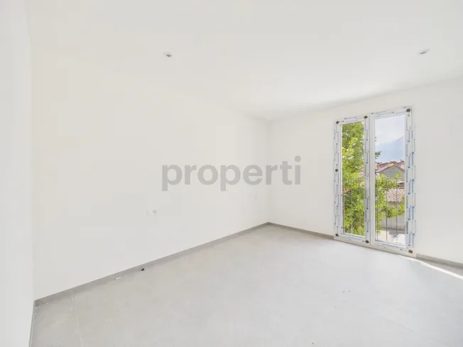 3.5 Zimmer Attikawohnung, 6710 Biasca