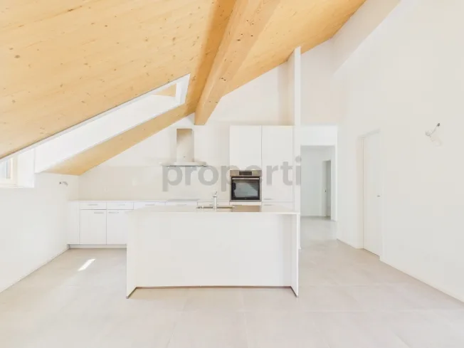 3.5 Zimmer Attikawohnung, 6710 Biasca