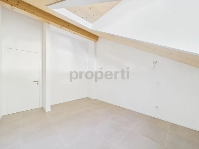 3.5 Zimmer Attikawohnung, 6710 Biasca
