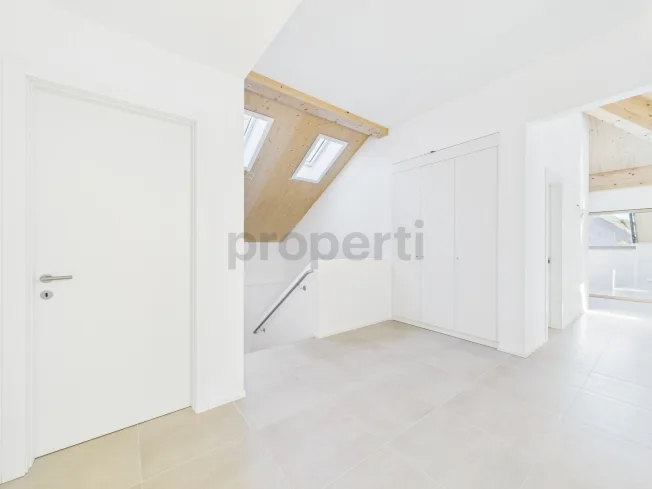 3.5 Zimmer Attikawohnung, 6710 Biasca