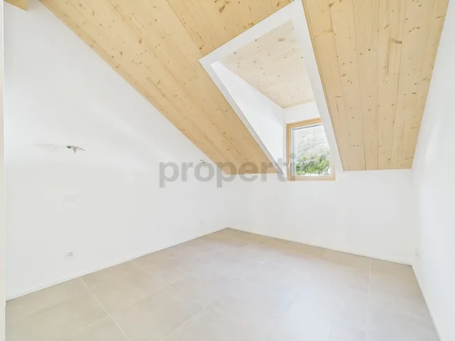 3.5 Zimmer Attikawohnung, 6710 Biasca