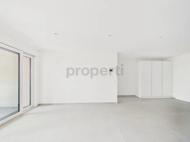 2.5 Zimmer Wohnung, 6710 Biasca