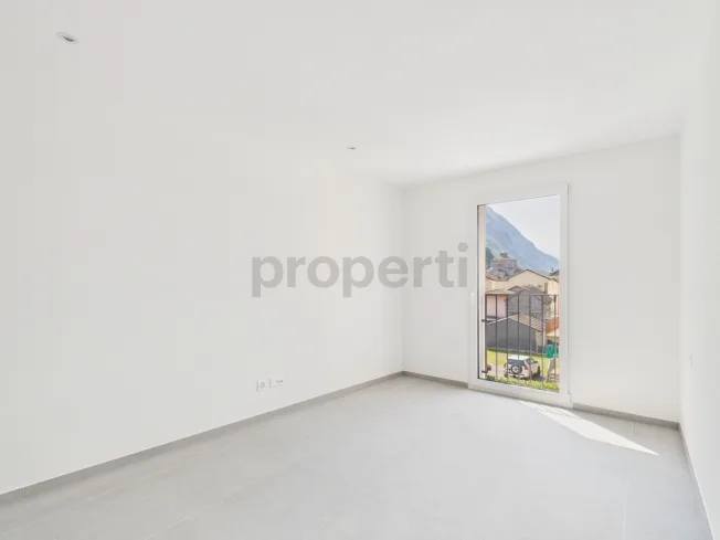3.5 Zimmer Attikawohnung, 6710 Biasca