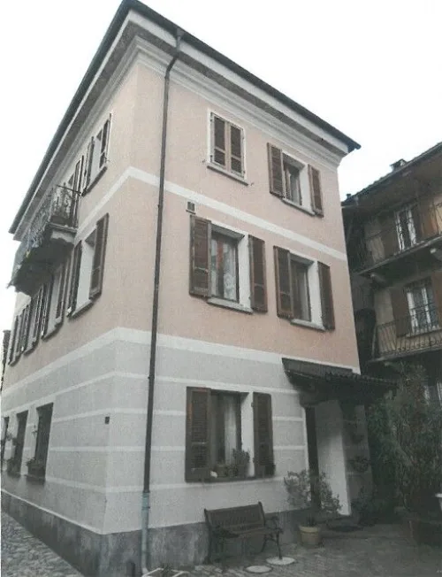 Einfamilienhaus, 6713 Malvaglia