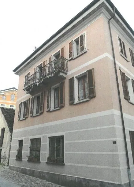 Einfamilienhaus, 6713 Malvaglia