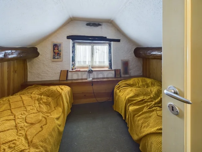 3 Zimmer Einfamilienhaus, 6716 Acquarossa
