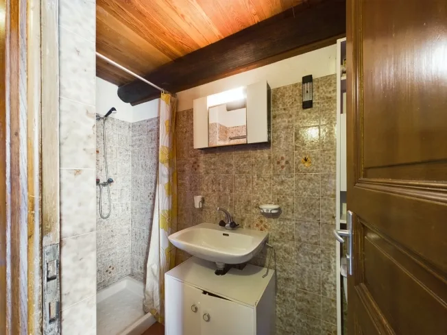 3 Zimmer Einfamilienhaus, 6716 Acquarossa