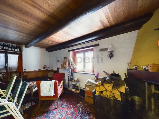 3 Zimmer Einfamilienhaus, 6716 Acquarossa