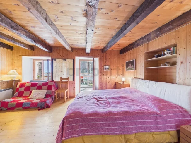 2.5 Zimmer Reihenfamilienhaus, 6717 Dangio-Torre