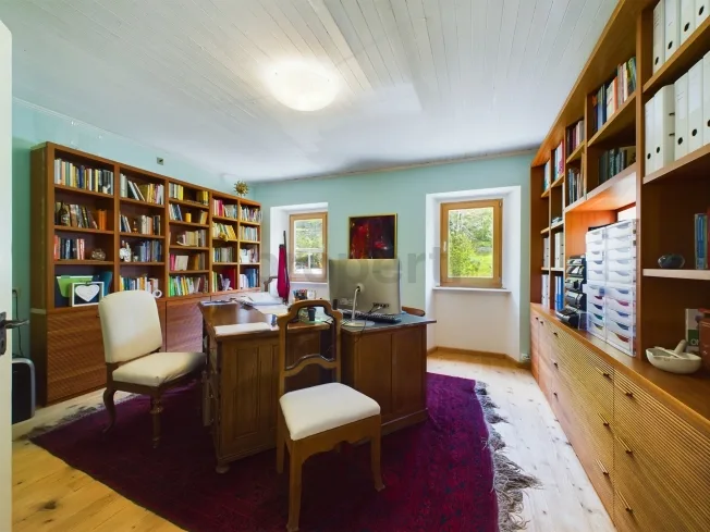 7 Zimmer Einfamilienhaus, 6717 Torre