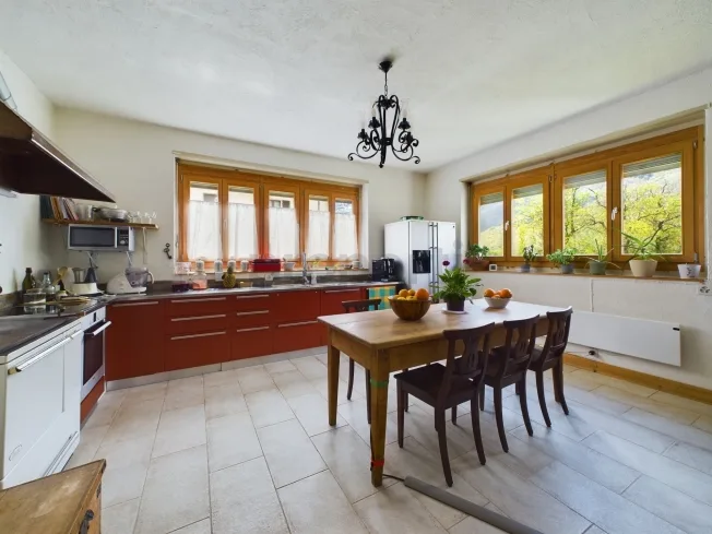 7 Zimmer Einfamilienhaus, 6717 Torre