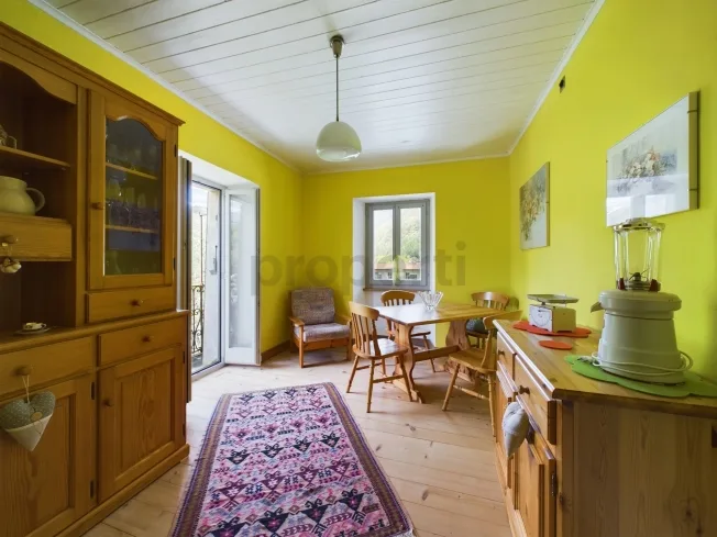 7 Zimmer Einfamilienhaus, 6717 Torre