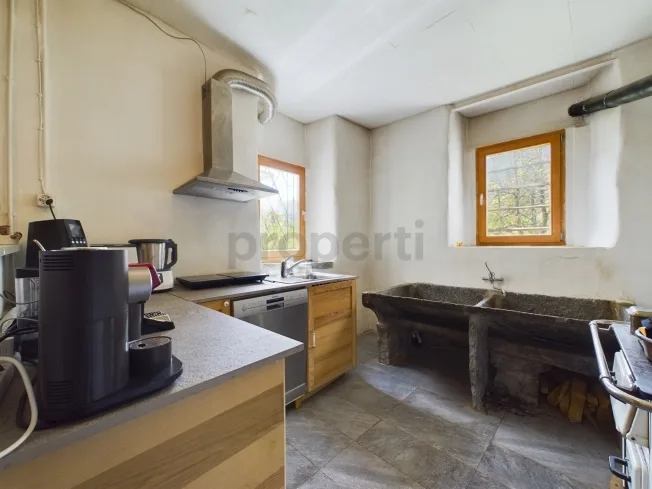 7 Zimmer Einfamilienhaus, 6717 Torre