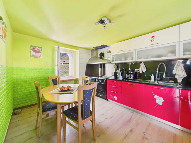 6.5 Zimmer Einfamilienhaus, 6723 Prugiasco