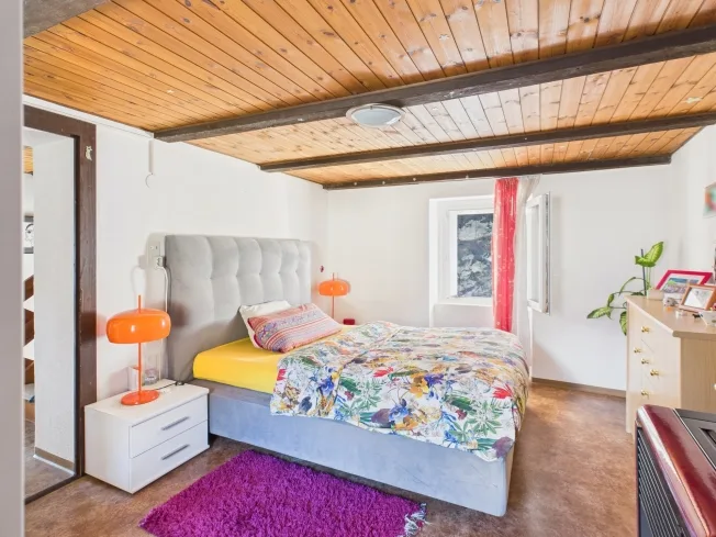 6.5 Zimmer Einfamilienhaus, 6723 Prugiasco