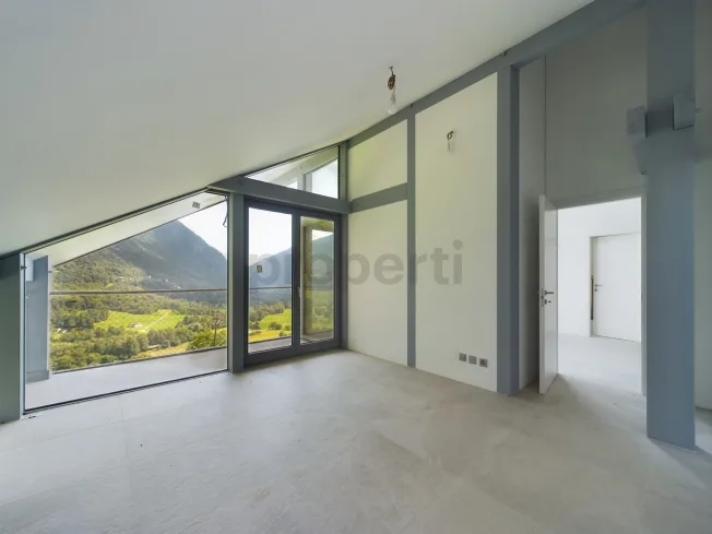 7.5 Zimmer Villa, 6724 Ponto Valentino