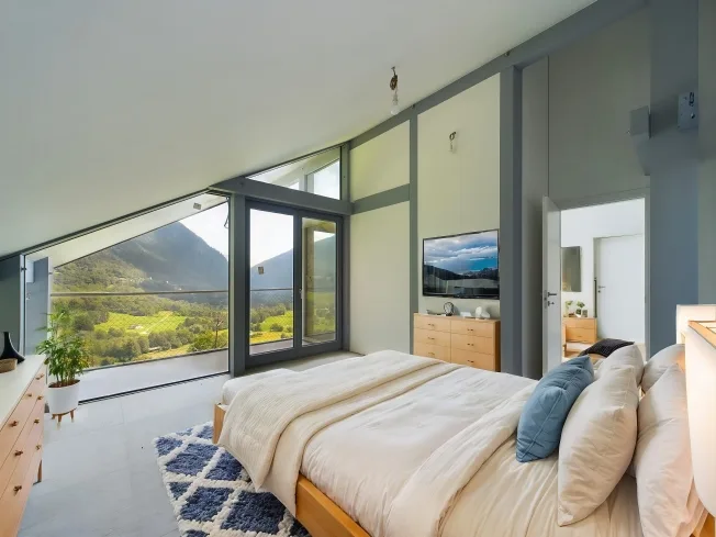 7.5 Zimmer Villa, 6724 Ponto Valentino