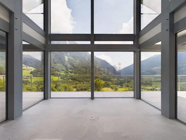 7.5 Zimmer Villa, 6724 Ponto Valentino