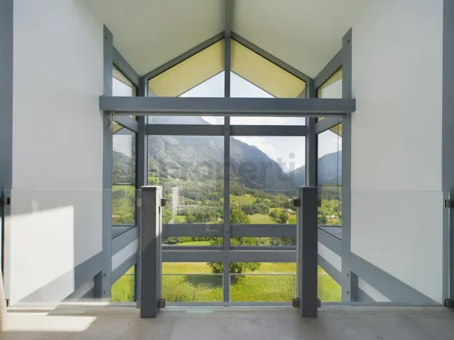 7.5 Zimmer Villa, 6724 Ponto Valentino
