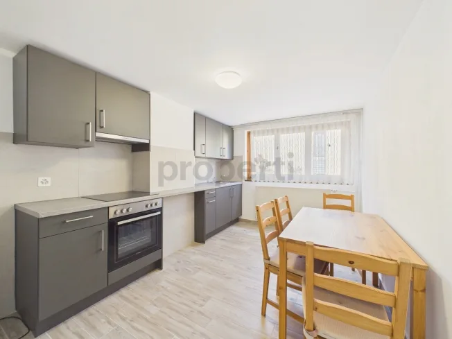 5.5 Zimmer Einfamilienhaus, 6760 Faido