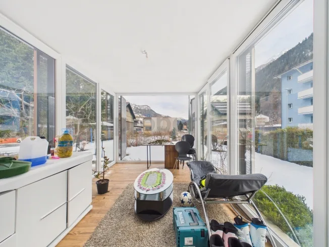 7.5 Zimmer Einfamilienhaus, 6776 Piotta